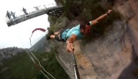 leisure place  Elastic Natural Bungee
