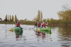 Loisir Loire Kayak